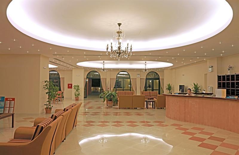 Century Resort Corfu Ахарави Экстерьер фото